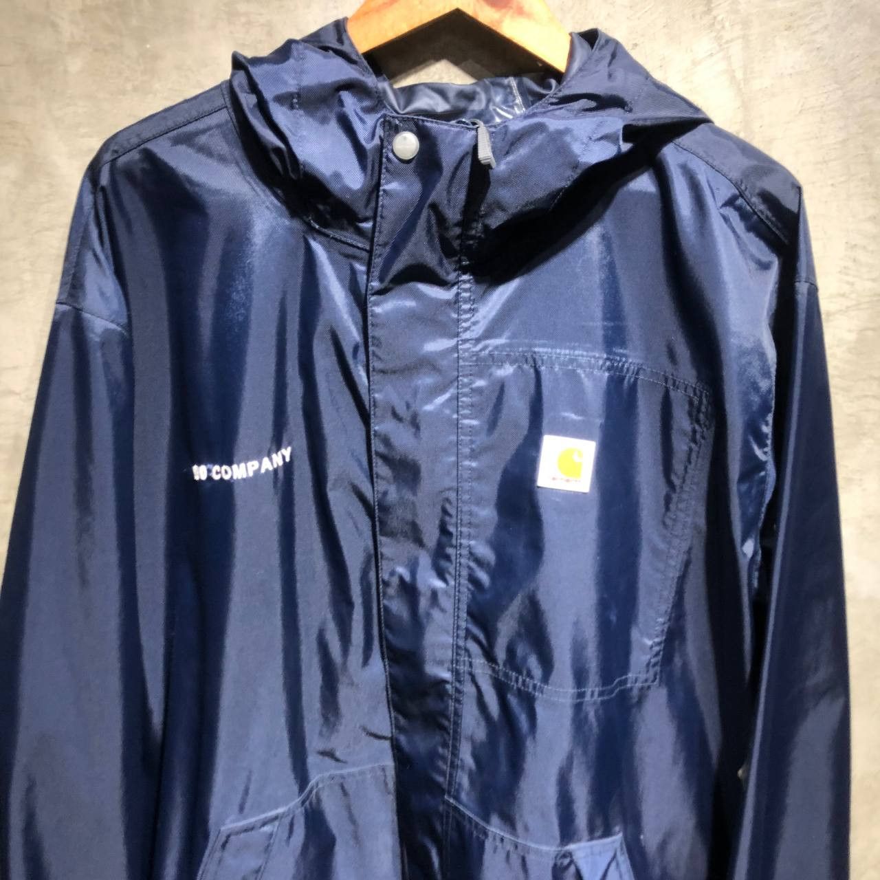 Carhartt Carhartt 90 Company Storm defender jacket Size US XXL / EU 58 / 5 - 2 Thumbnail