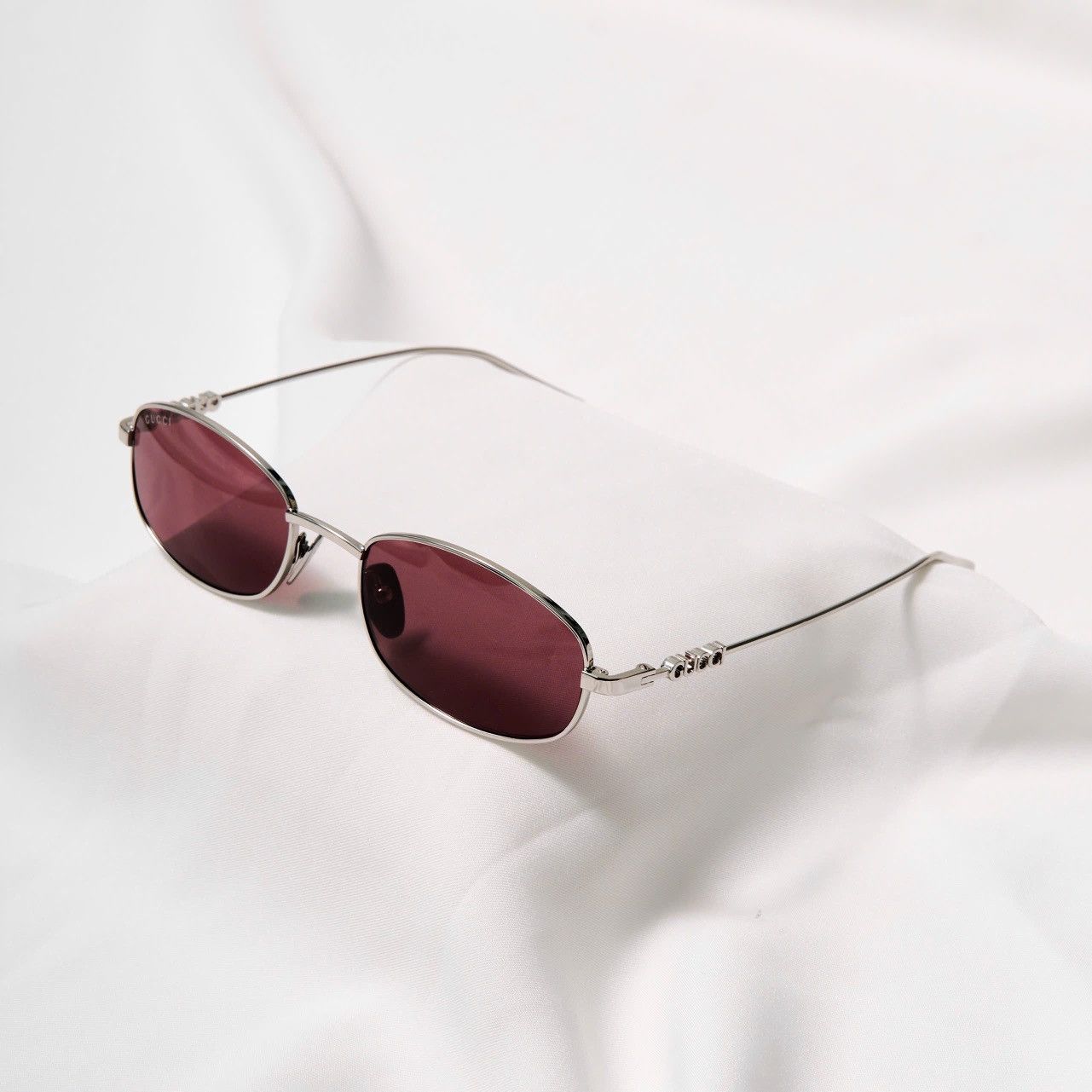 Gucci GUCCI GG1940S 003 SUNGLASSES Size ONE SIZE - 1 Thumbnail