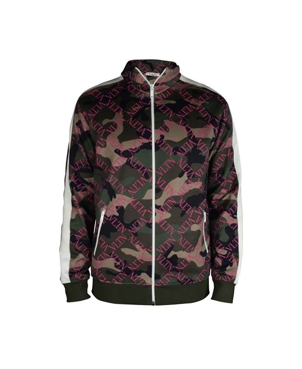 Valentino Sweatshirt Size US S / EU 44-46 / 1 - 1 Preview