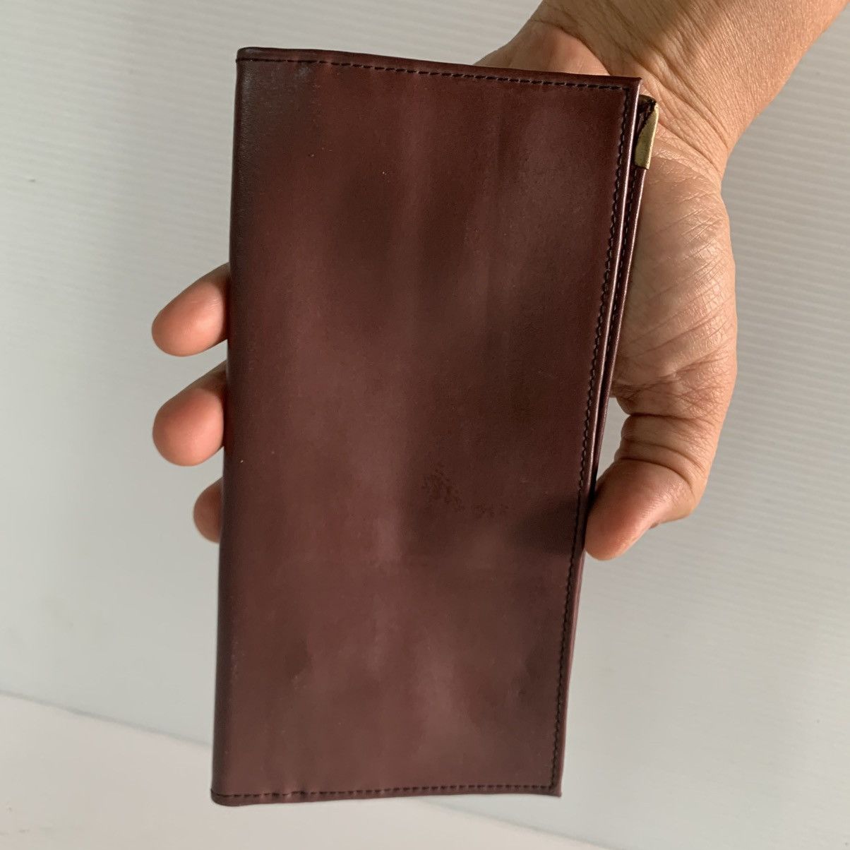 Cartier Cartier Vintage Long Wallet Size ONE SIZE - 5 Thumbnail