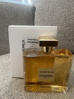 Chanel Gabrielle Essence Eau De Parfum Spray 3.4 oz for Women
