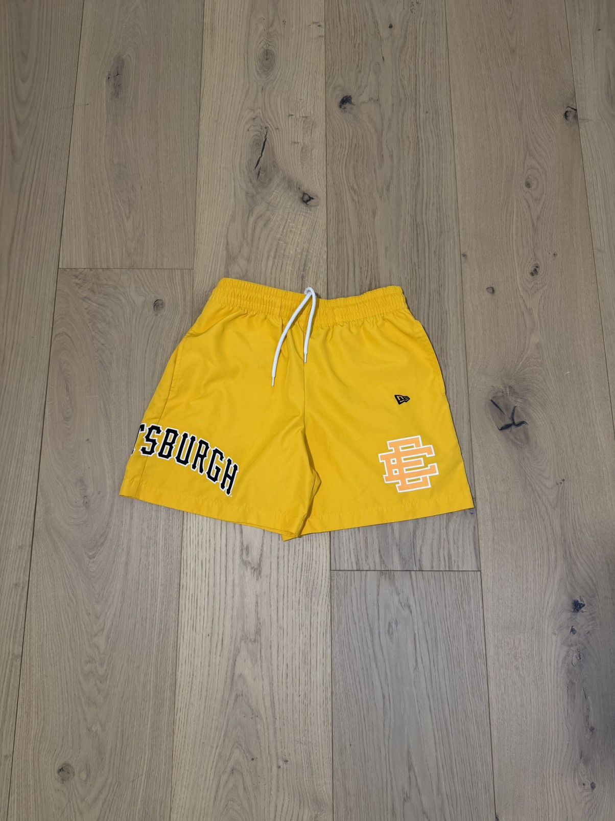 Eric Emanuel Eric Emanuel Shorts Size US 30 / EU 46 - 1 Thumbnail