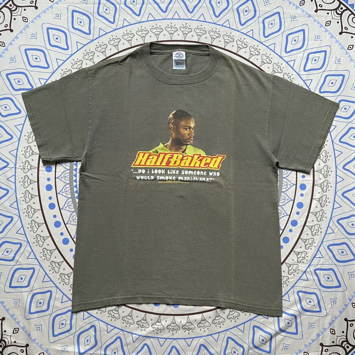 Other Vintage Y2K HalfBaked Size US M / EU 48-50 / 2 - 1 Thumbnail
