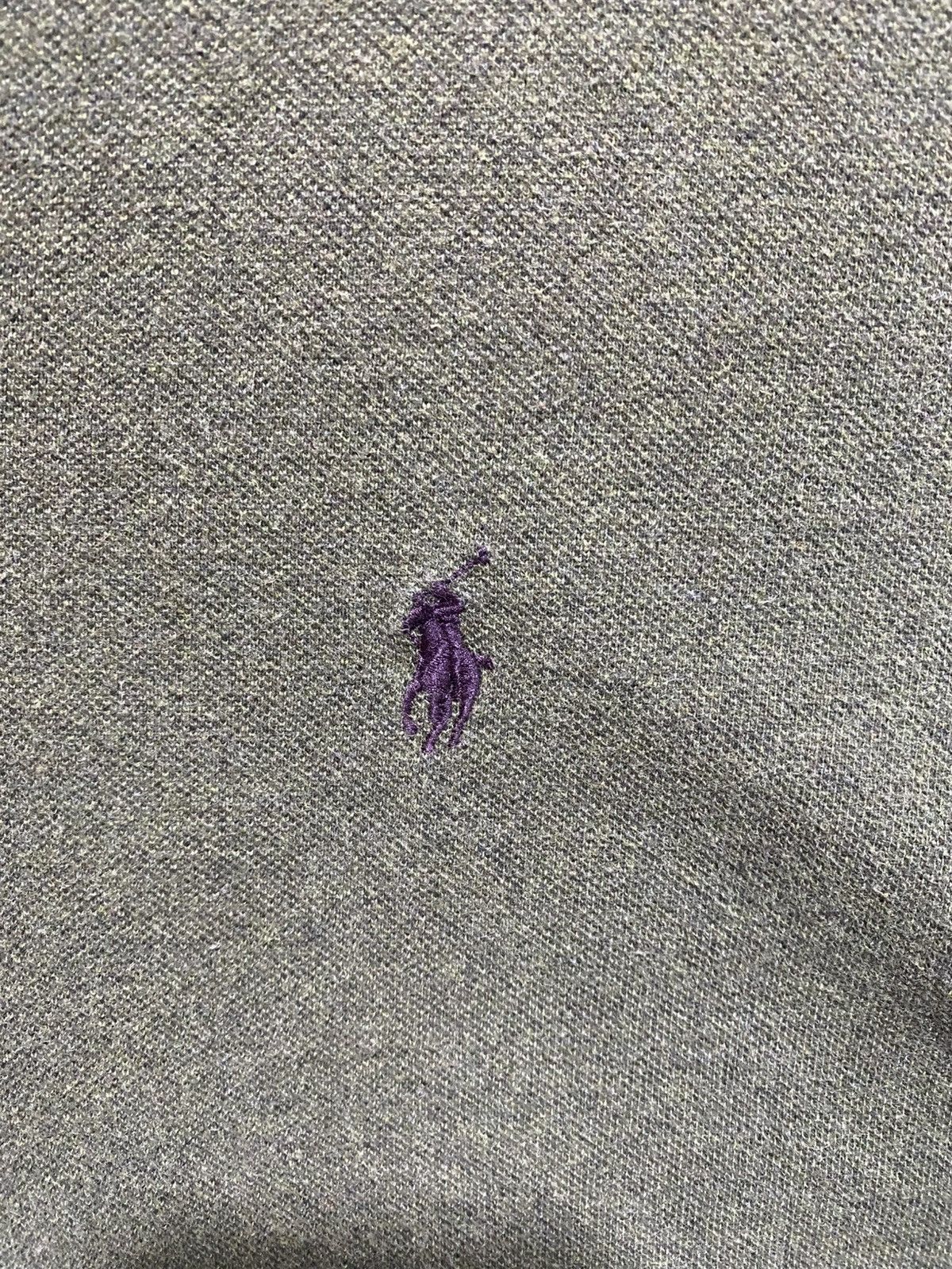 Polo Ralph Lauren Polo Ralph Lauren Shirt Size US L / EU 52-54 / 3 - 5 Thumbnail
