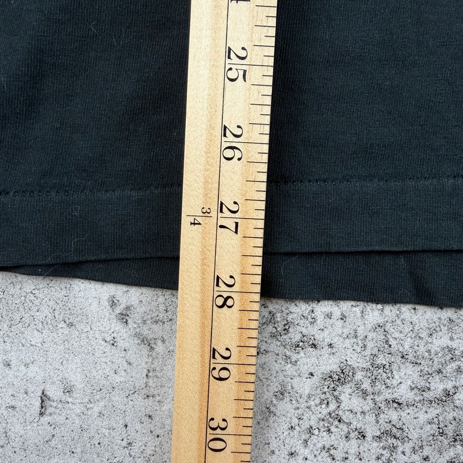 Fruit Of The Loom Vintage Dayton Bike Week 1995 Size Large 90s Biker Shirt Size US L / EU 52-54 / 3 - 11 Thumbnail