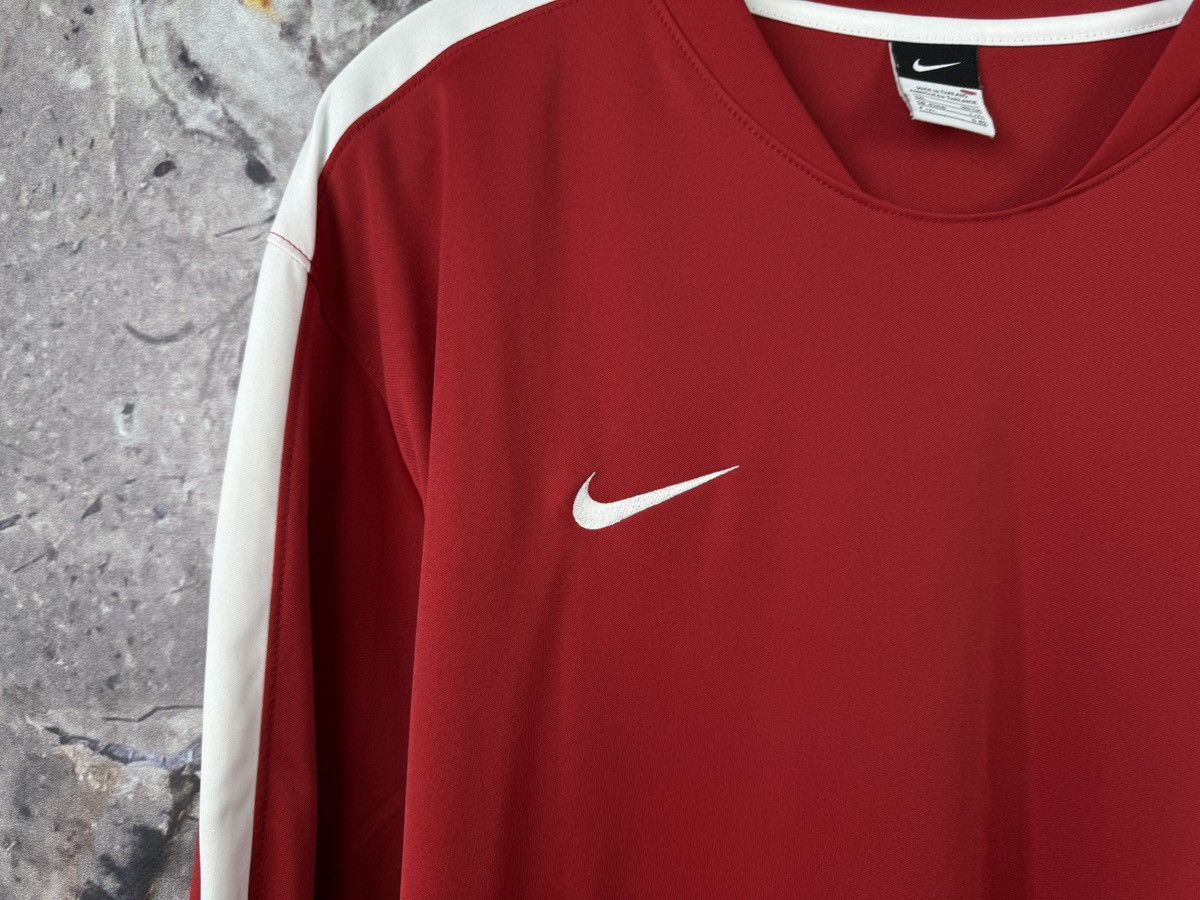 Nike Men’s Nike Long Sleeve Shirt Sportswear Size XXL Size US XXL / EU 58 / 5 - 5 Thumbnail