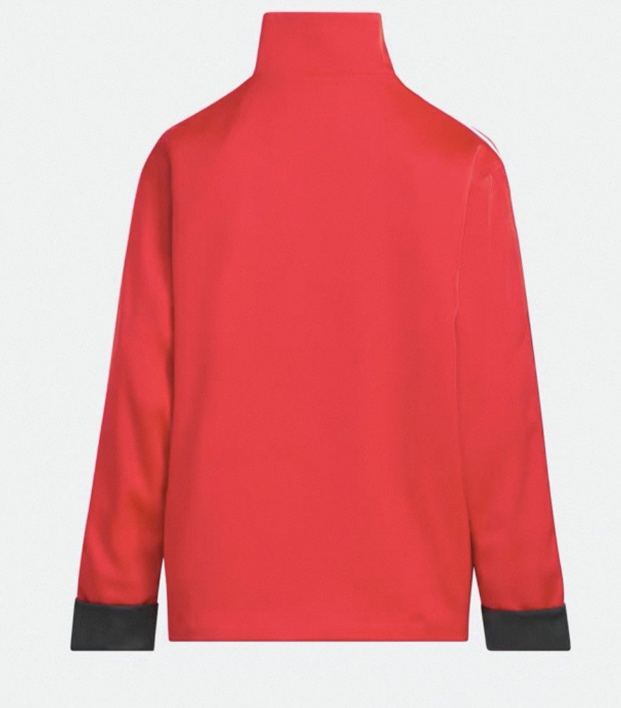Adidas Adidas Chinese New Year Exclusive Edition Tang Jacket Red Size ONE SIZE - 4 Thumbnail
