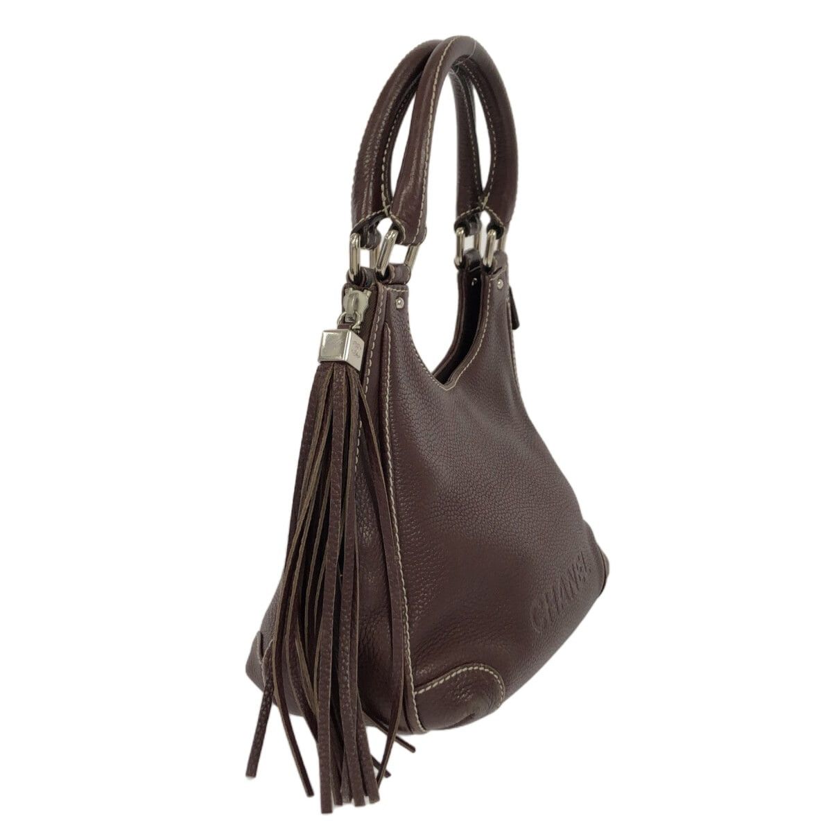 Chanel CHANEL Shoulder Bag Size ONE SIZE - 2 Thumbnail