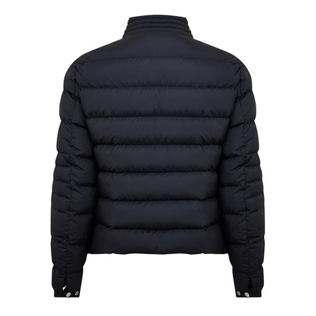 Moncler Souillet Short Down Jacket Size US M / EU 48-50 / 2 - 2 Thumbnail