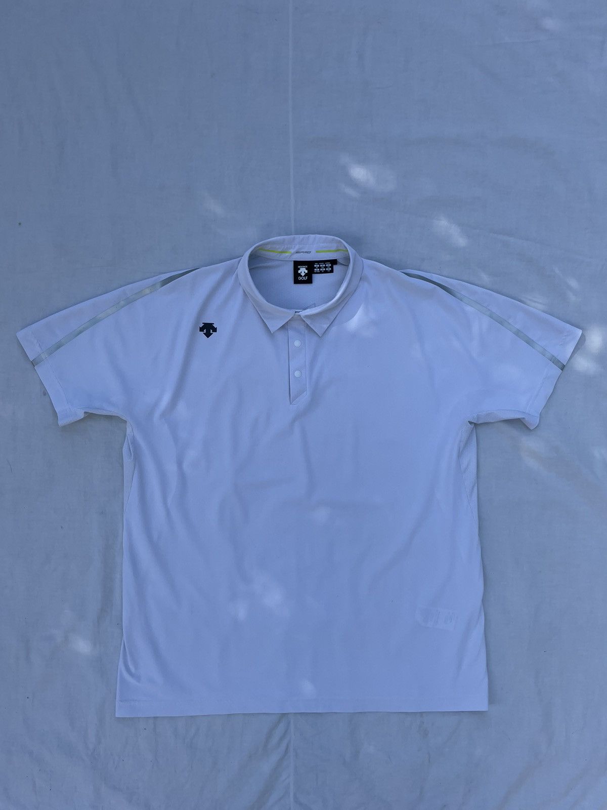 Descente Descente Golf T-Shirt Size US XL / EU 56 / 4 - 1 Thumbnail