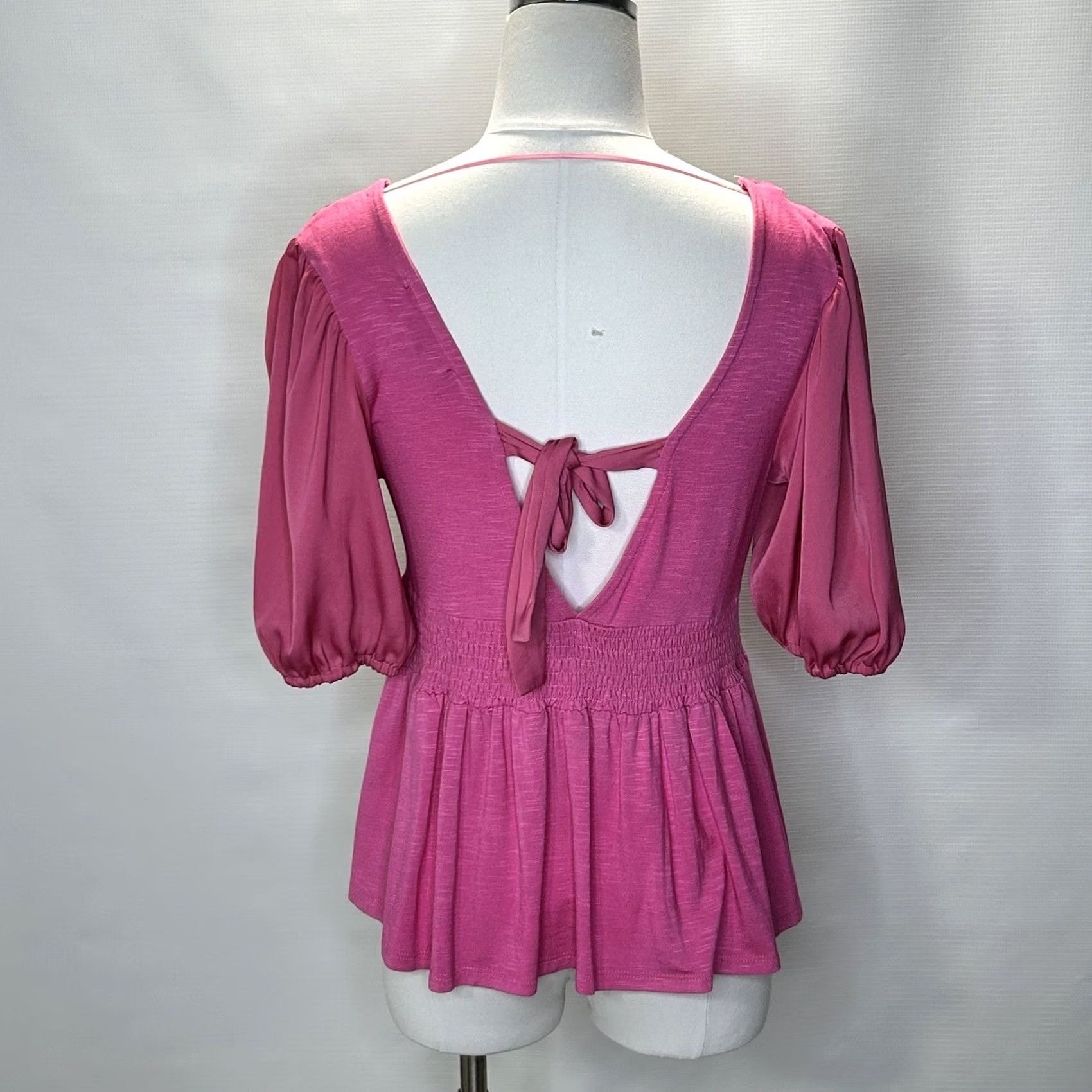 Anthropologie VINTAGE N/A Size XS / US 0-2 / IT 36-38 - 4 Thumbnail
