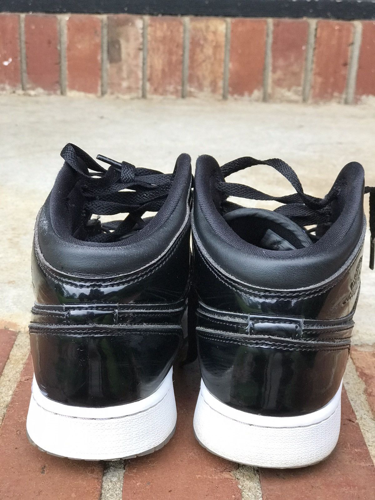 Air Jordan 1 Mid Space Jam 2023 Size 5.5