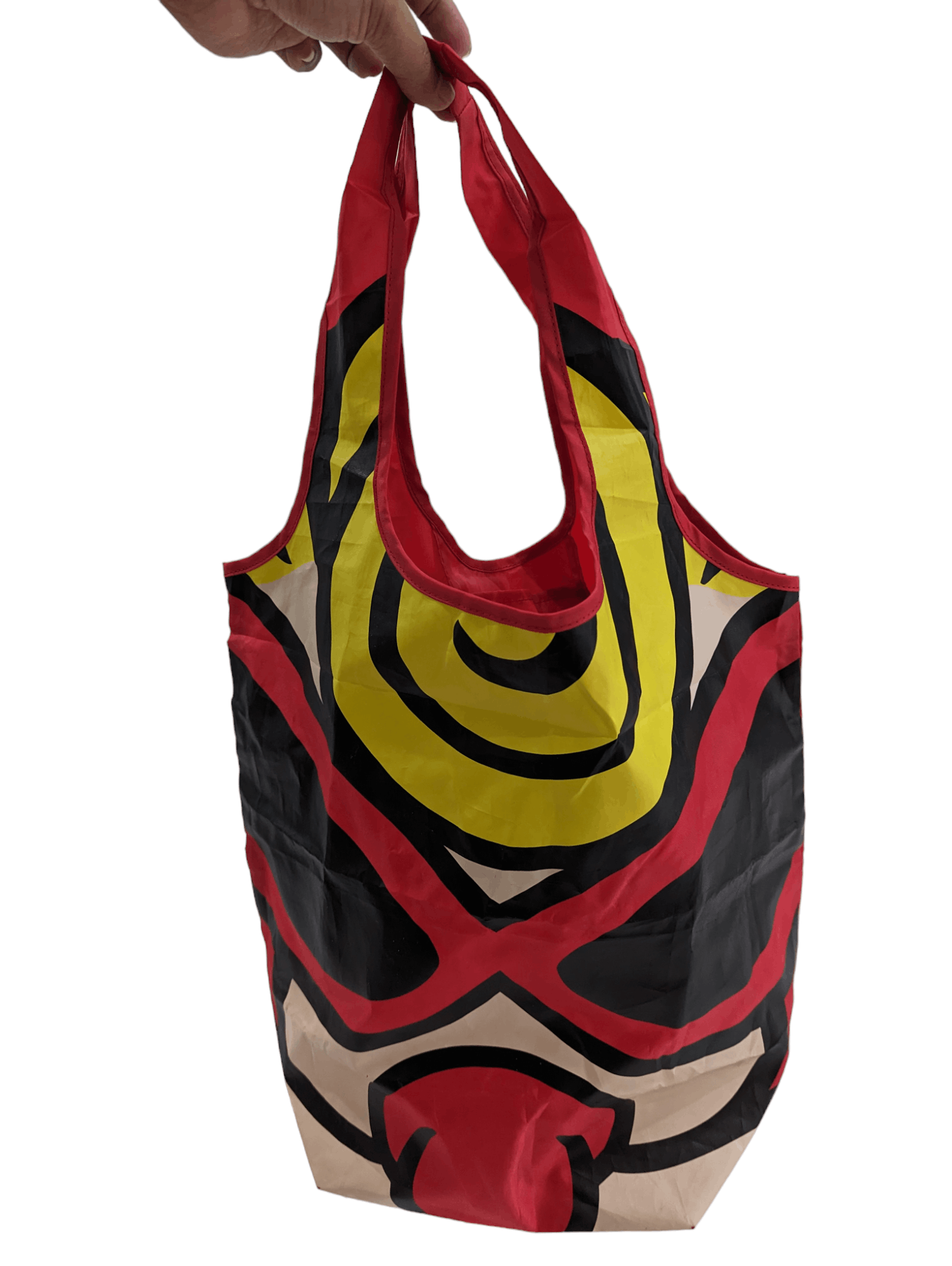 Hysteric Glamour HYSTERIC GLAMOUR MINI TOTE BAG Size ONE SIZE - 10 Thumbnail