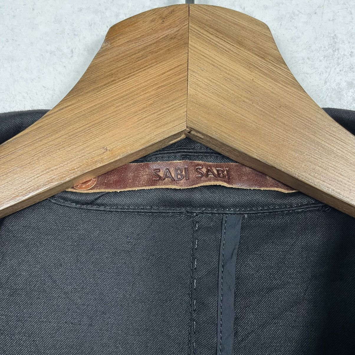 Other Durban Giacca Sabi Sabi Casual Jacket Size US S / EU 44-46 / 1 - 15 Thumbnail
