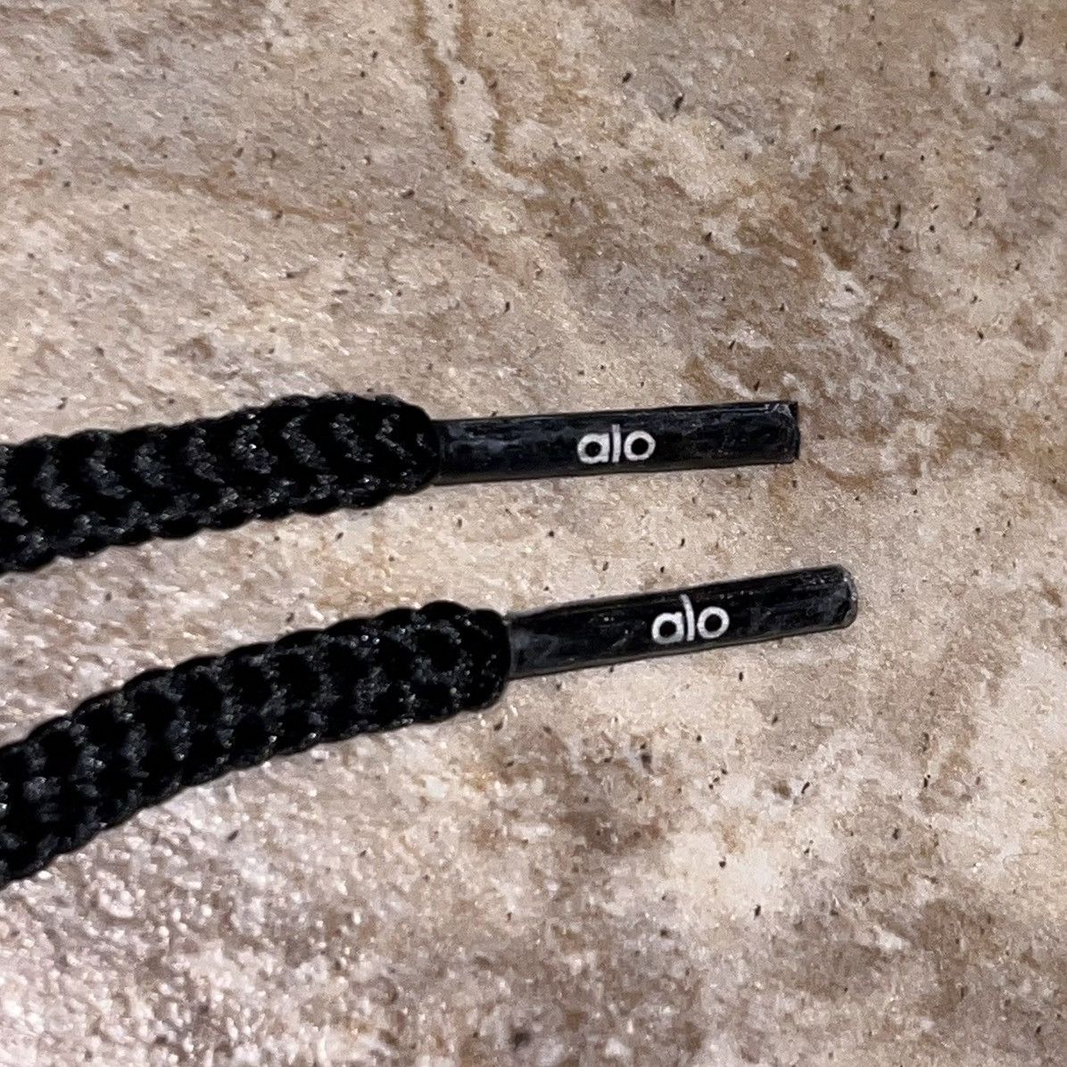 Alo Alo Yoga Accolade Crewneck & Sweatpants Set Black Large Size L / US 10 / IT 46 - 4 Thumbnail
