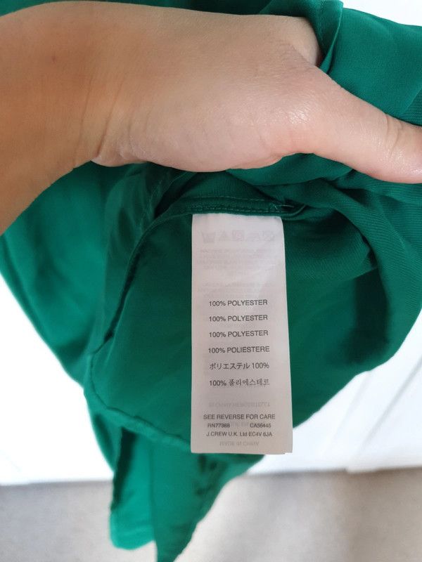 J.Crew Dress J.Crew Size M / US 6-8 / IT 42-44 - 3 Thumbnail