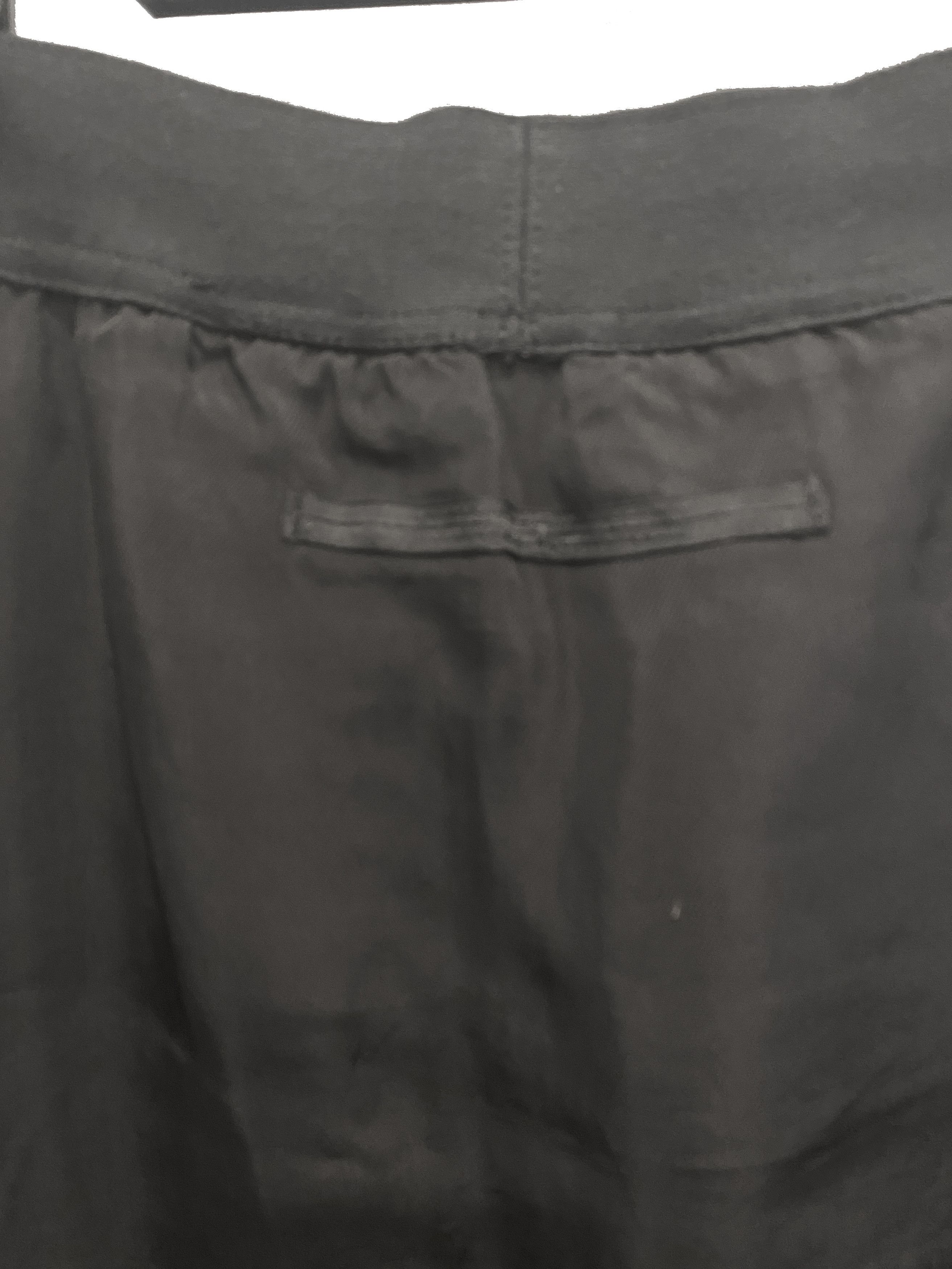 Julius Julius Leather Short Size US 30 / EU 46 - 6 Thumbnail