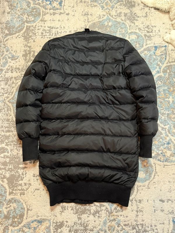 Acne Studios × Designer Acne Studios Puffer Down Jacket Parka Coat Powder Paw13 Size US L / EU 52-54 / 3 - 4 Thumbnail