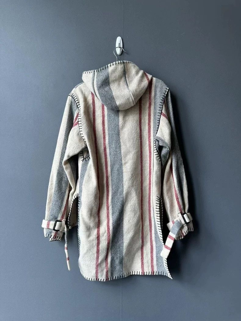 Loewe loewe 34Wool jacket 2505-Nextarrow Size US S / EU 44-46 / 1 - 2 Thumbnail