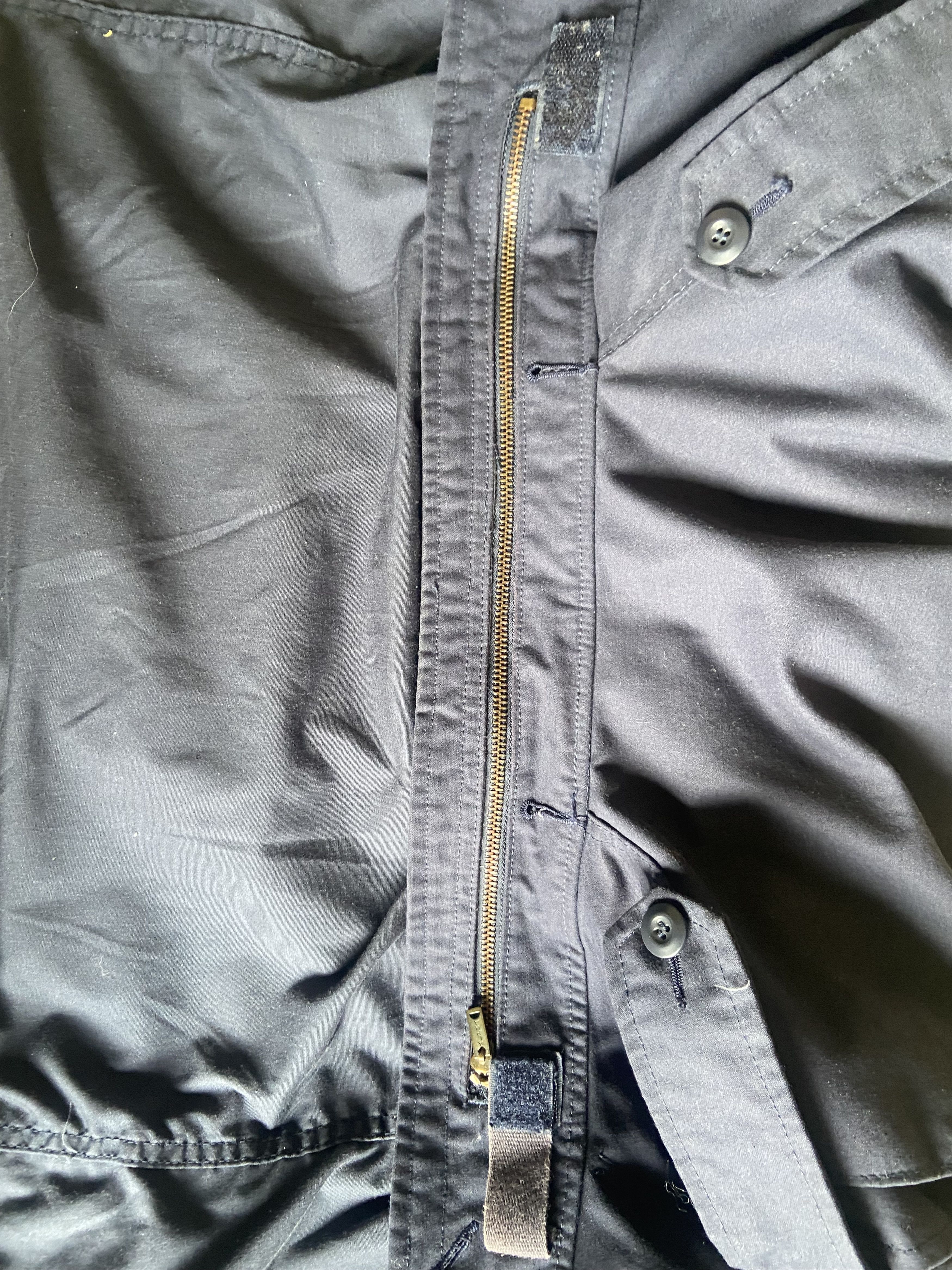 Alpha Industries M-65 Field Coat by Alpha Industries Size US M / EU 48-50 / 2 - 2 Thumbnail