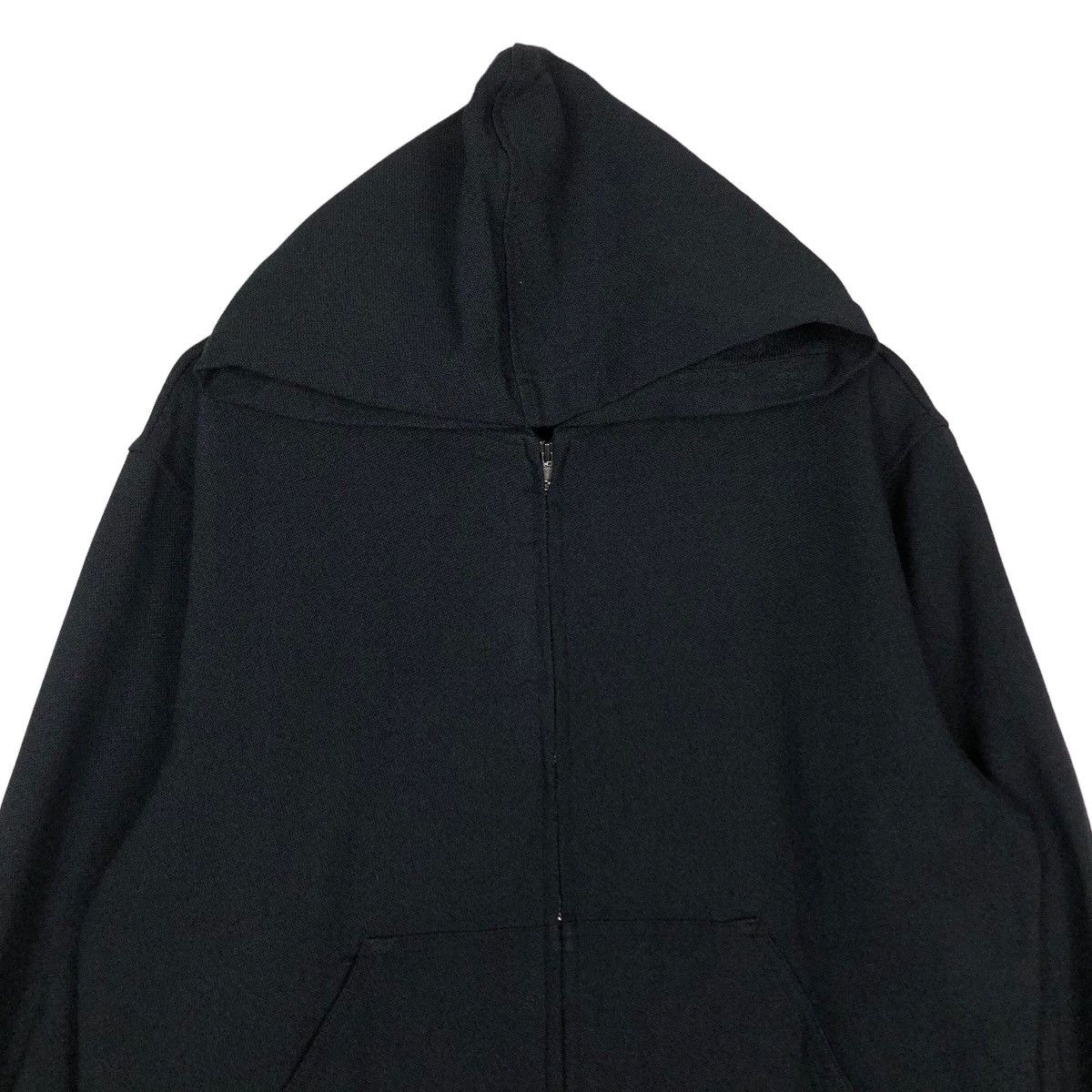 Japanese Brand Vintage Wool Jacket Union Made Big Smith Japan Issey Miyake Size US M / EU 48-50 / 2 - 3 Thumbnail