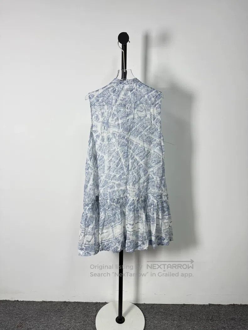 Dior Dior 25 new off-shoulder dresses Size XS / US 0-2 / IT 36-38 - 2 Thumbnail