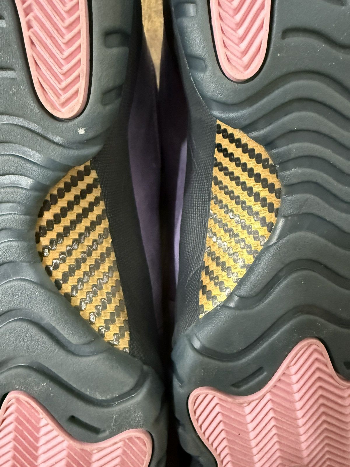 Jordan Brand Unreleased Mojave Jordan 11 Size US 12 / EU 45 - 9 Thumbnail