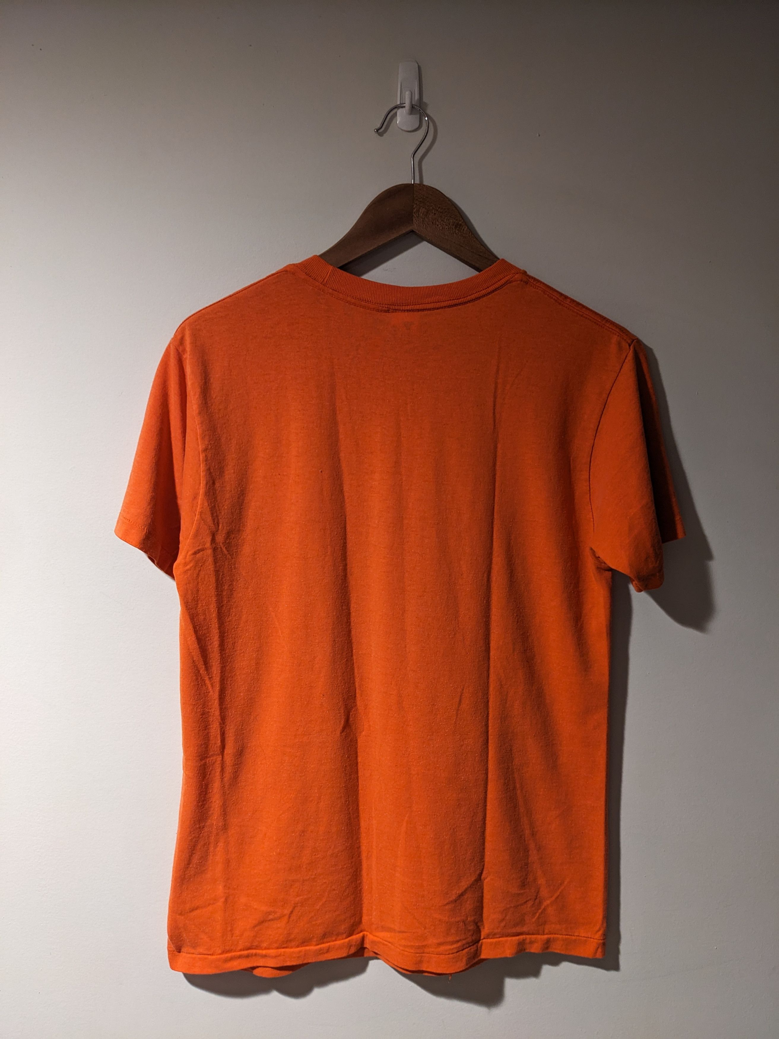 Champion Vintage 80s Cleveland Browns NFL Football Champion T-Shirt Size US L / EU 52-54 / 3 - 4 Thumbnail