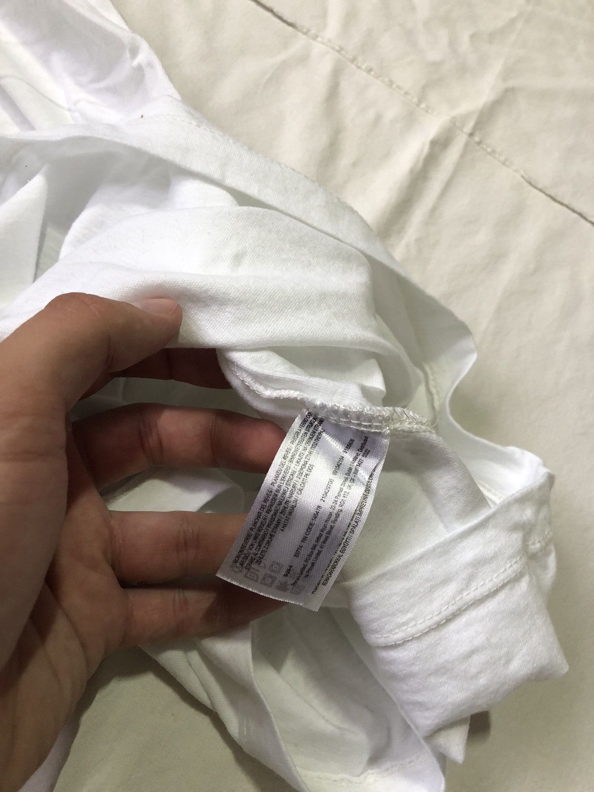 Other VINTAGE x GOLF x T-SHIRT Size US L / EU 52-54 / 3 - 6 Thumbnail