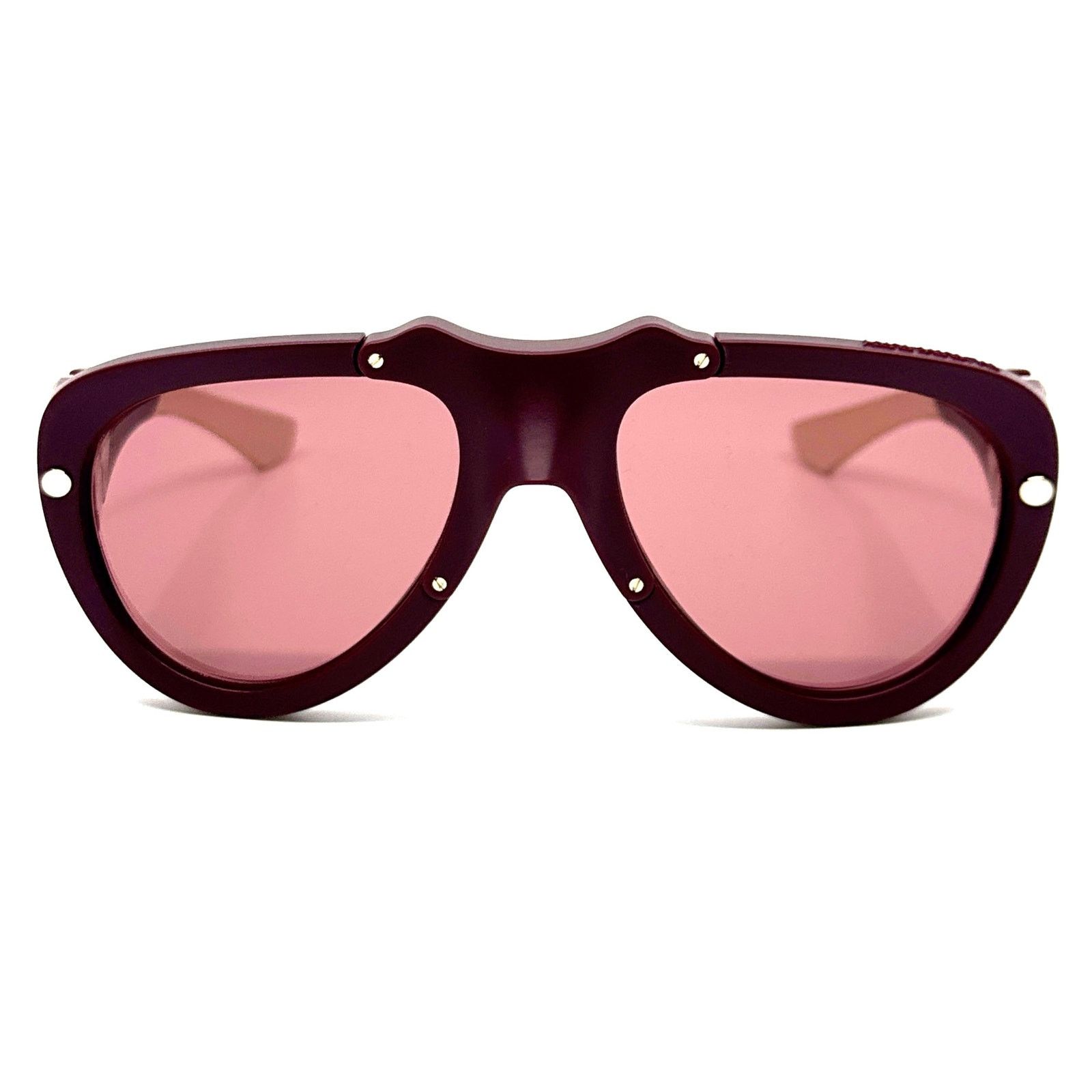 Burberry New, BURBERRY Sunglasses B4433-U 4140/75 Authentic Size ONE SIZE - 2 Thumbnail