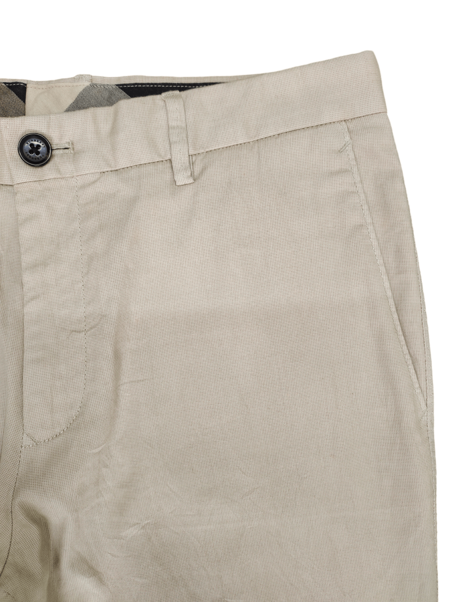 Burberry Burberry London Trouser Pants Size US 32 / EU 48 - 3 Thumbnail