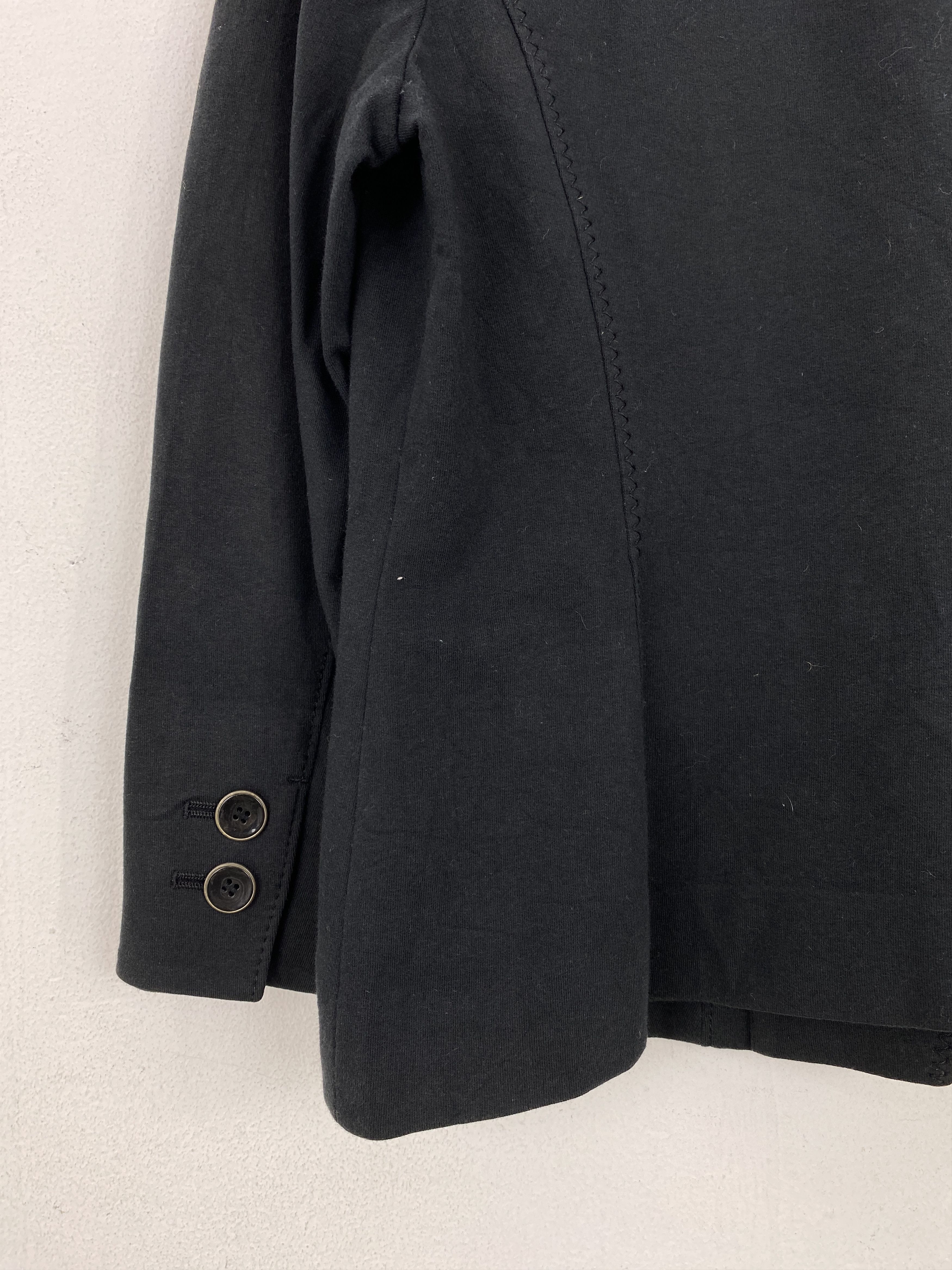Michel Klein Vintage Michel Klein Homme Paris Blazer Size US S / EU 44-46 / 1 - 8 Thumbnail