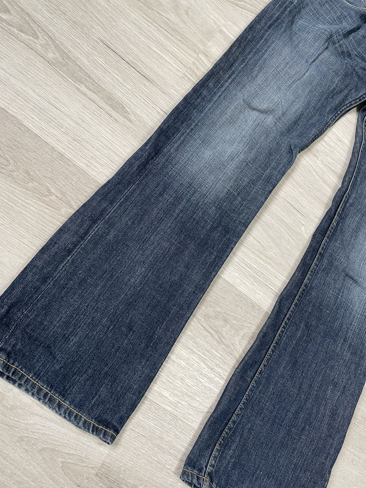 Japanese Brand × Lee Vintage Men’s Jeans Lee Y2K Size US 32 / EU 48 - 6 Thumbnail