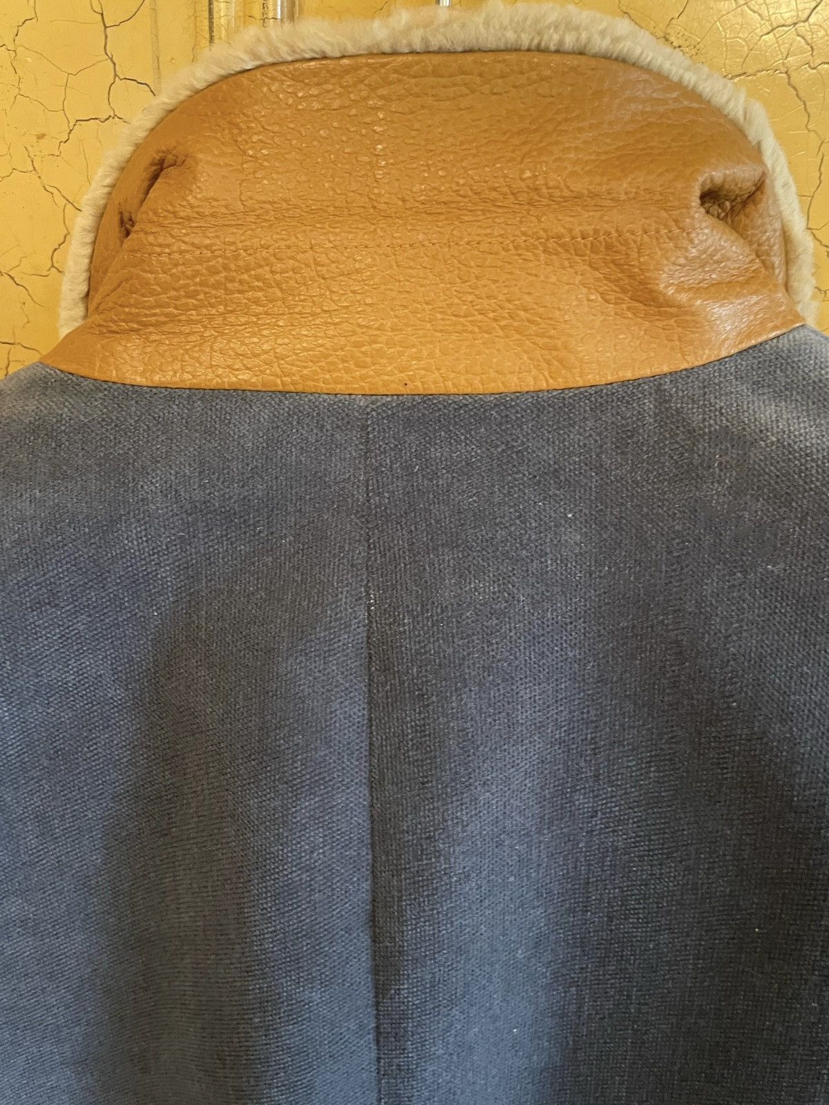 Undercover Undercover AW12 “ Pyscho Color” Jacket Size 36R - 5 Thumbnail