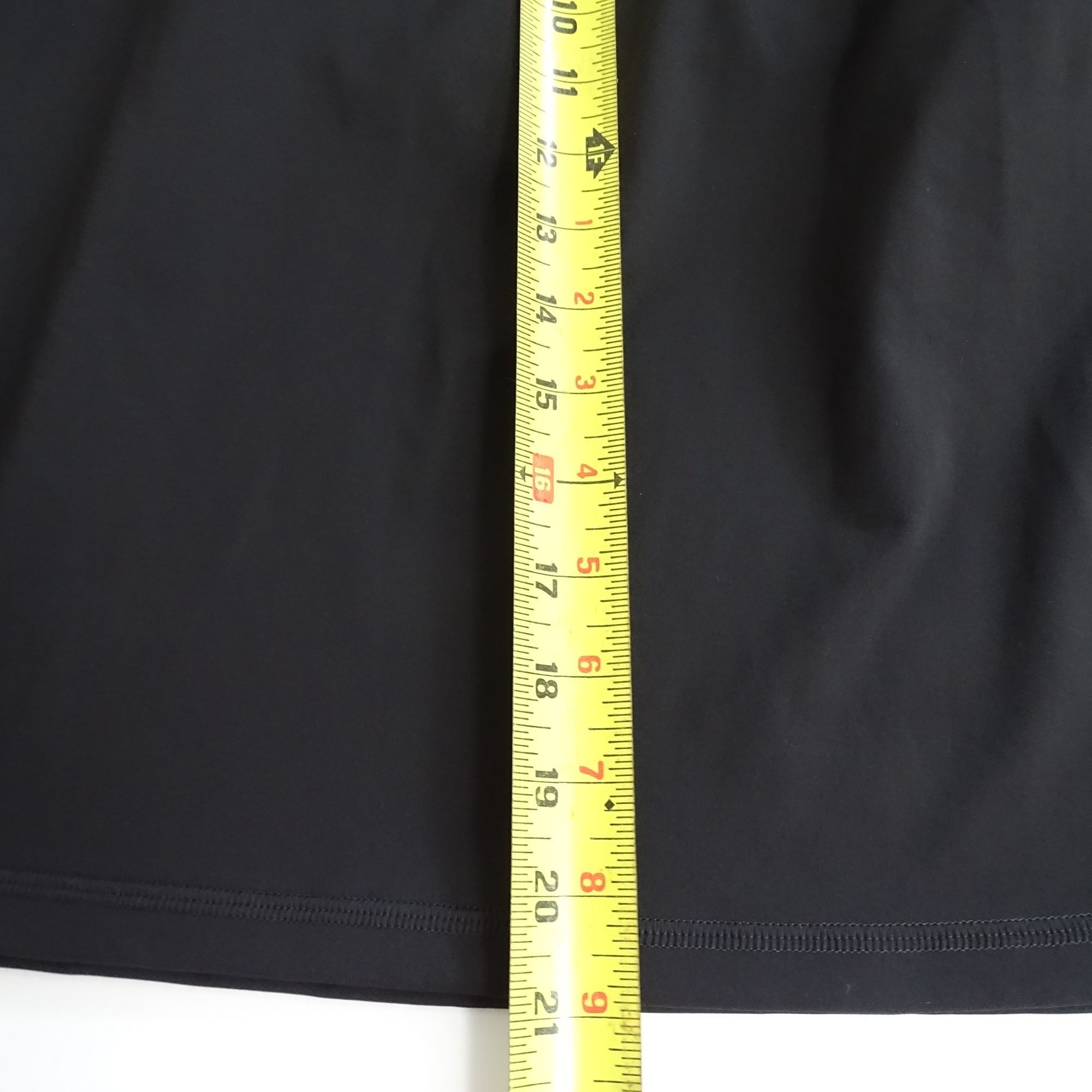 Tek Gear Tek Gear UltraStretch Black Tank Top Women Size XXL Workout Size XXL / US 16-18 / IT 52-54 - 6 Thumbnail