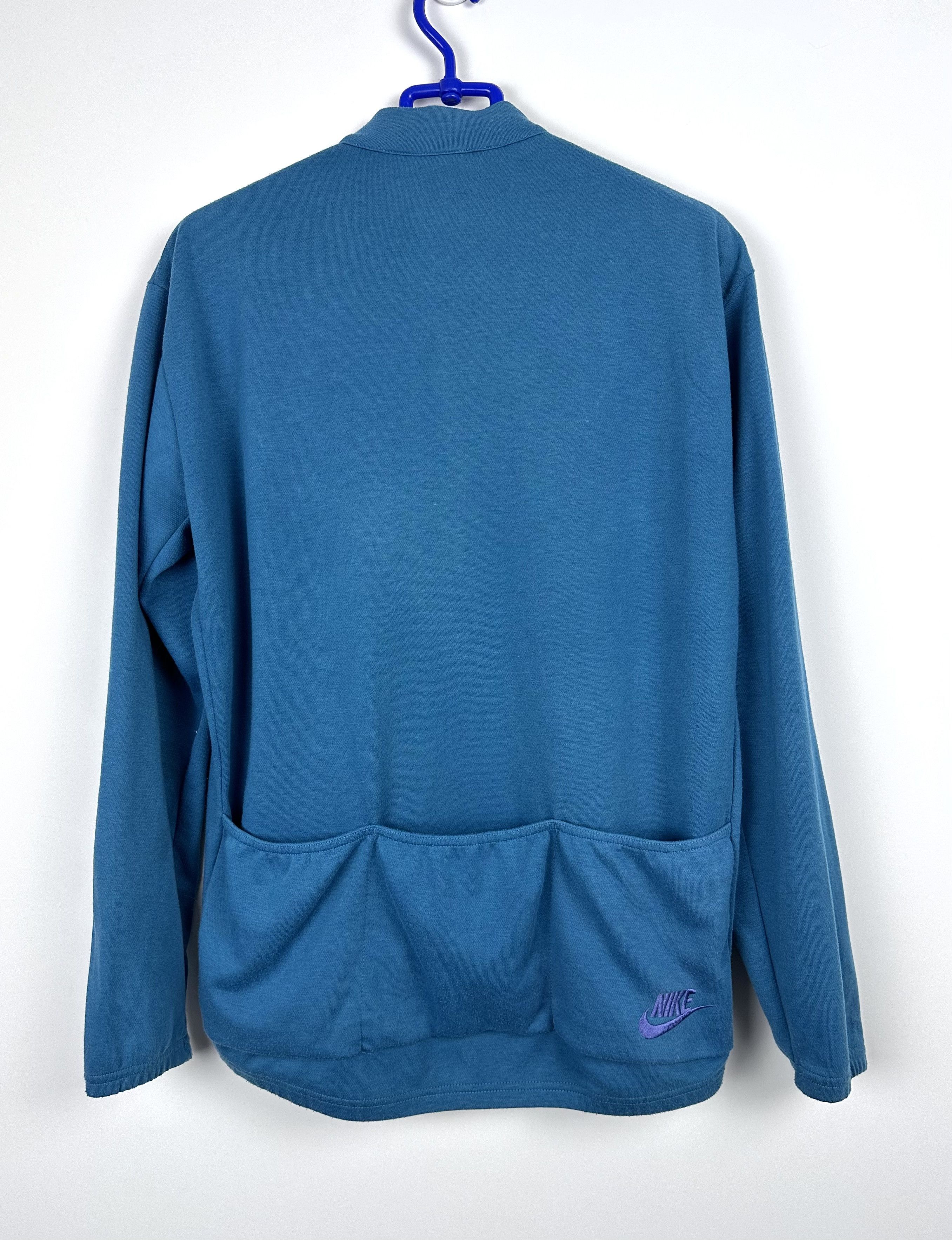 Nike ACG Nike ACG Vintage Mountain Men's Sweatshirt Size US L / EU 52-54 / 3 - 5 Thumbnail