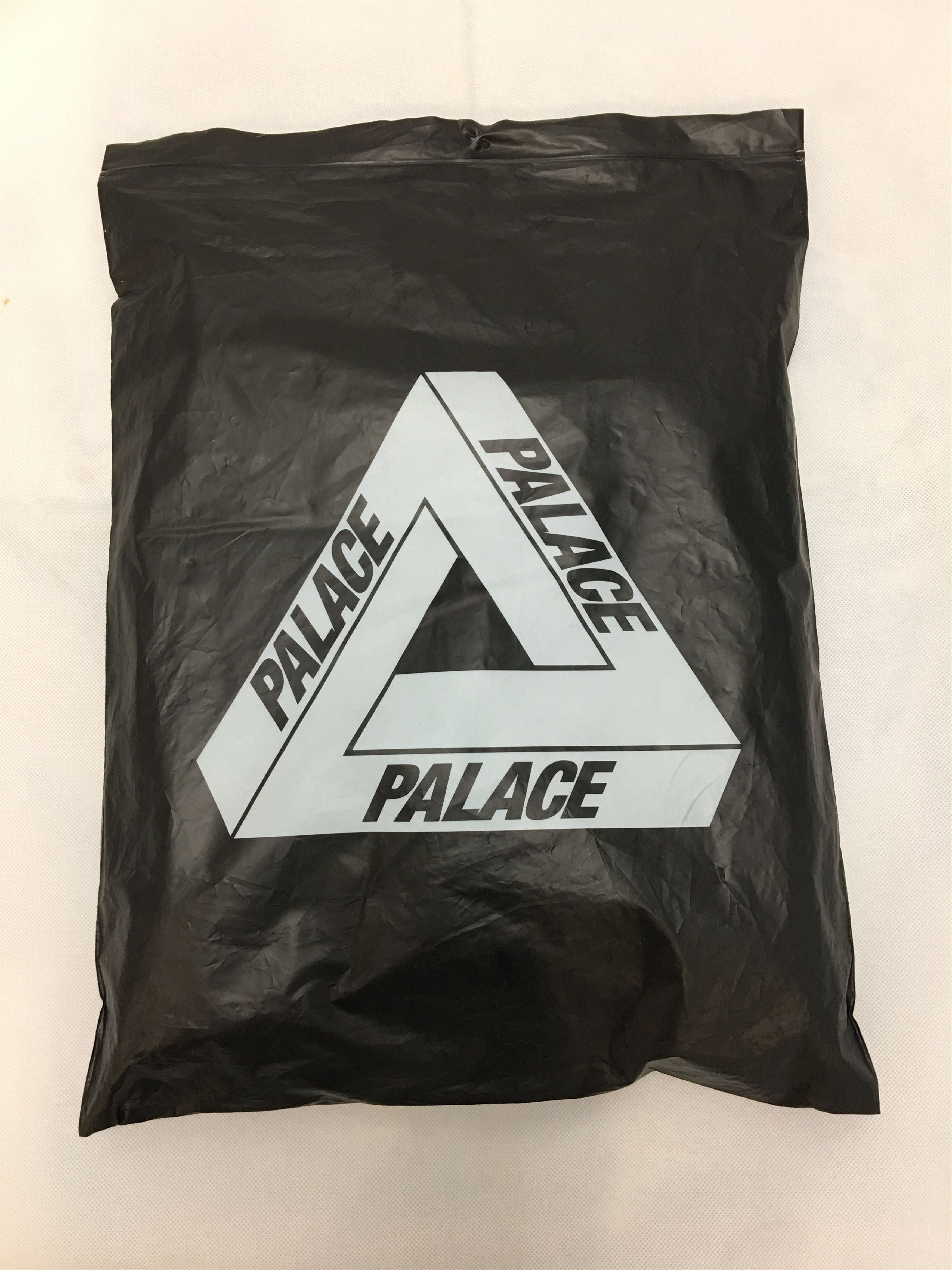 Palace Palace Skateboards Single Crew Terry Sweatshirt Large 2020FW Size US L / EU 52-54 / 3 - 13 Thumbnail