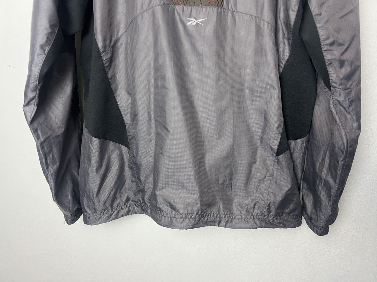 Reebok Reebok Activewear Windbreaker Size US L / EU 52-54 / 3 - 8 Thumbnail