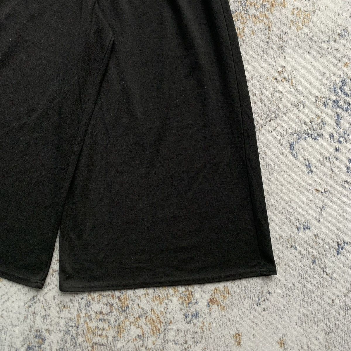 Japanese Brand Rare Japanese Brand Yohji Style Me Jane Ultra Wide Pants Size US 32 / EU 48 - 4 Thumbnail