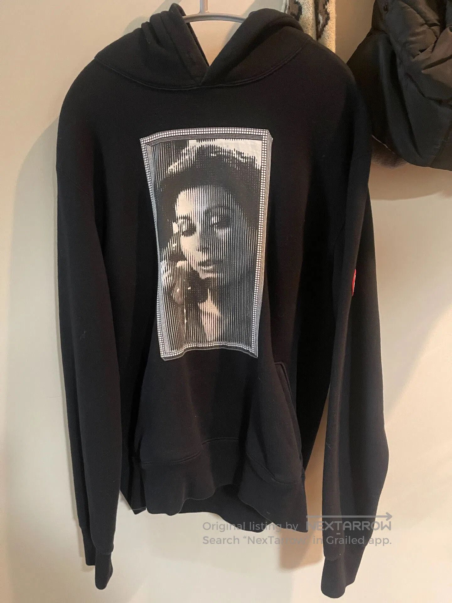Cav Empt C.E Cavempt 14ss Icon Collab Hoodie. Size M / US 6-8 / IT 42-44 - 1 Thumbnail