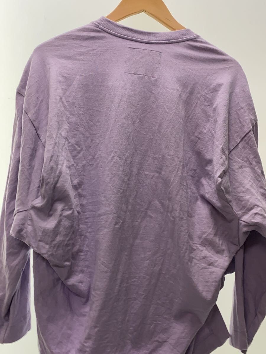 Vivienne Westwood Orb Long Sleeve Tee Size US M / EU 48-50 / 2 - 2 Thumbnail