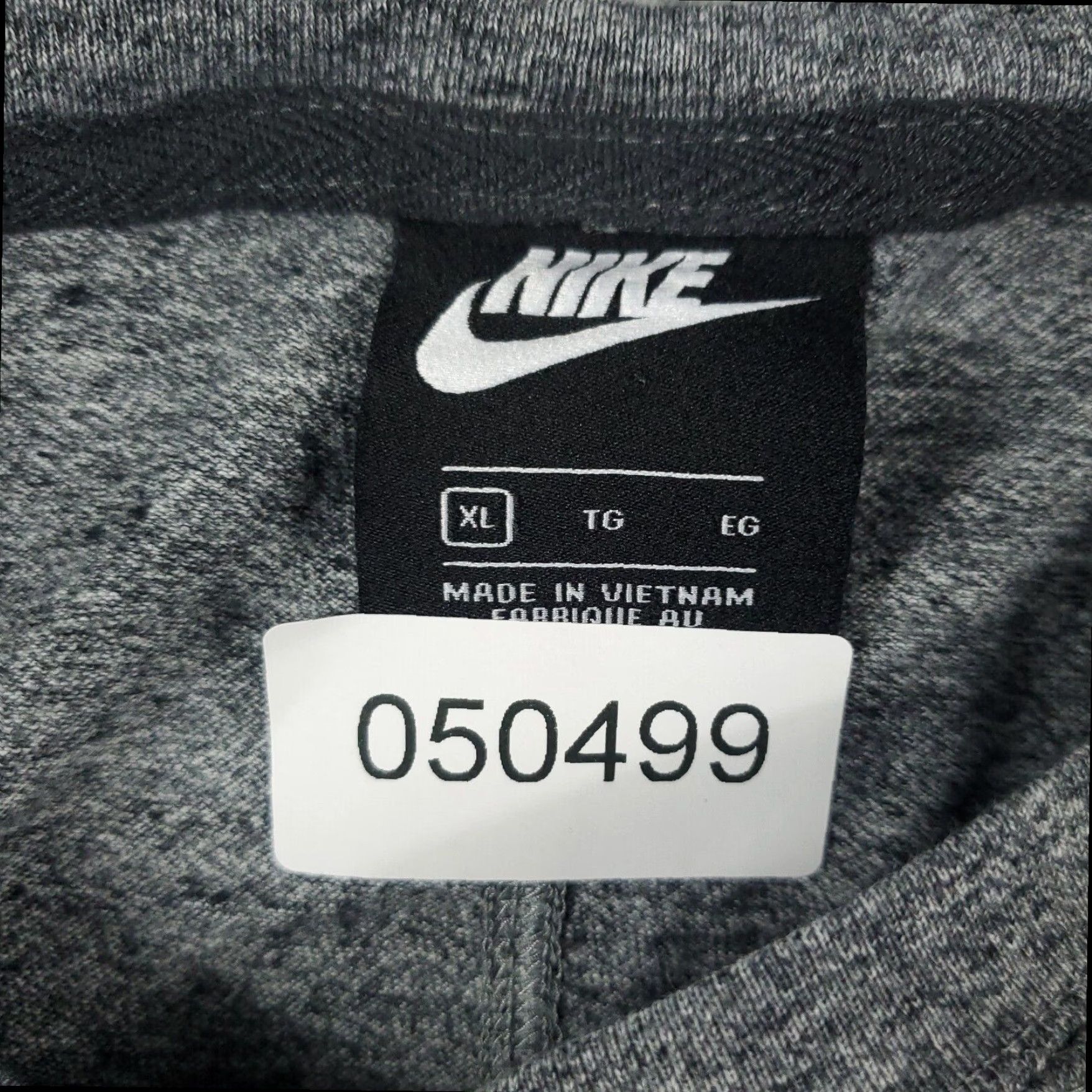 Under Armour Under Armour Womens Medium Gray Sweater Pullover Sweatshirt Size M / US 6-8 / IT 42-44 - 8 Thumbnail