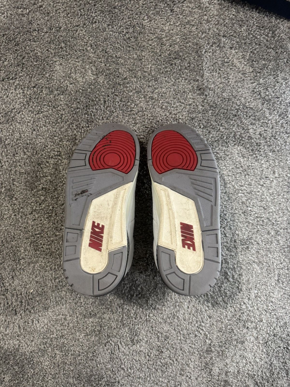 Jordan Brand Jordan 3’s reimagine Size US 9.5 / EU 42-43 - 5 Thumbnail