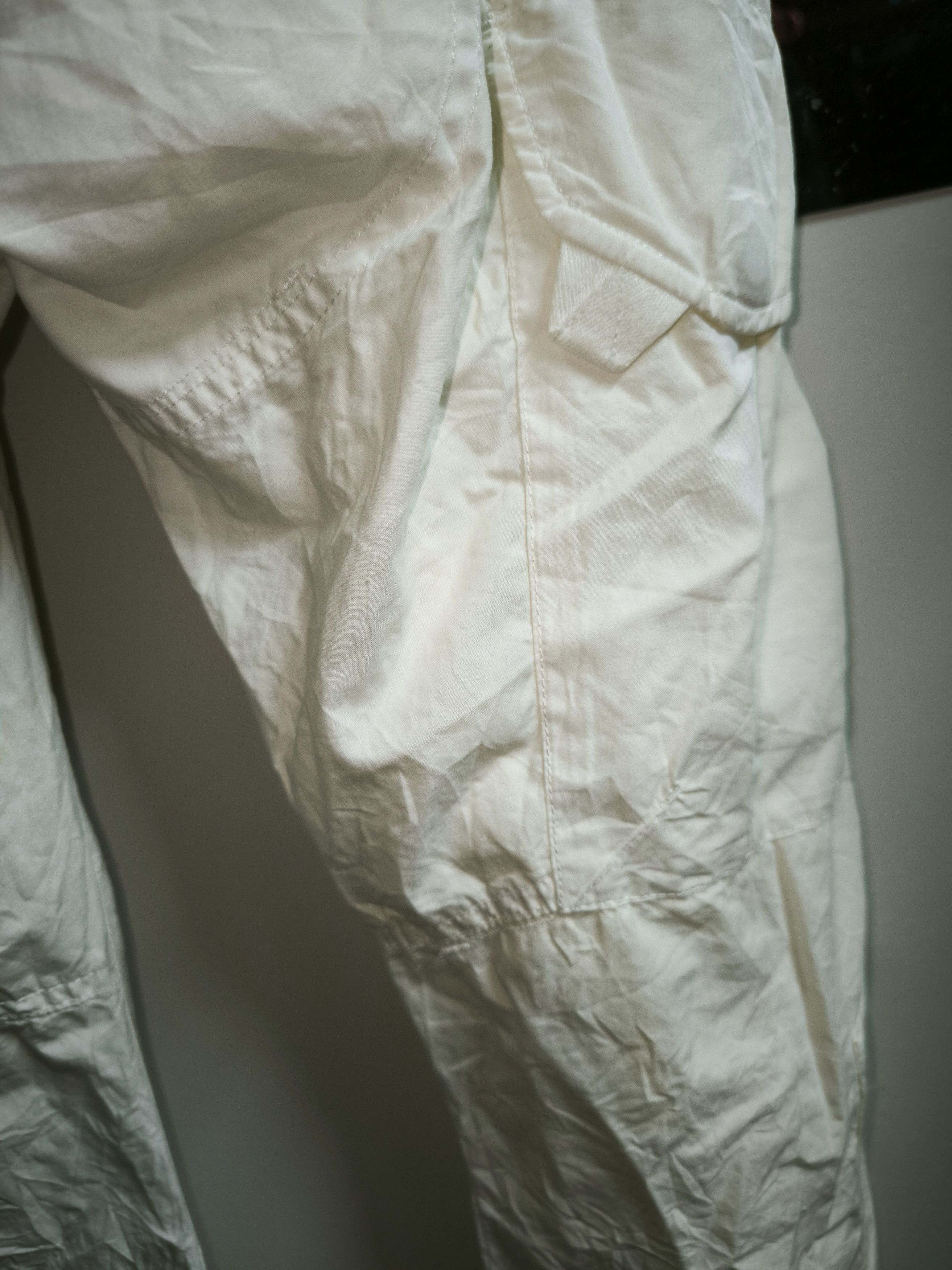Polo Ralph Lauren × RLX Ralph Lauren × Ralph Lauren Tactical Multi Pocket Bondage Flare Wide Leg Size US 34 / EU 50 - 14 Thumbnail