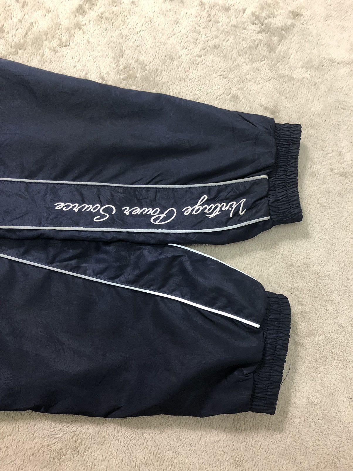 Gotcha × Vintage Vintage Gotcha Skate Big Logo Embroidery Jacket Size US M / EU 48-50 / 2 - 19 Thumbnail