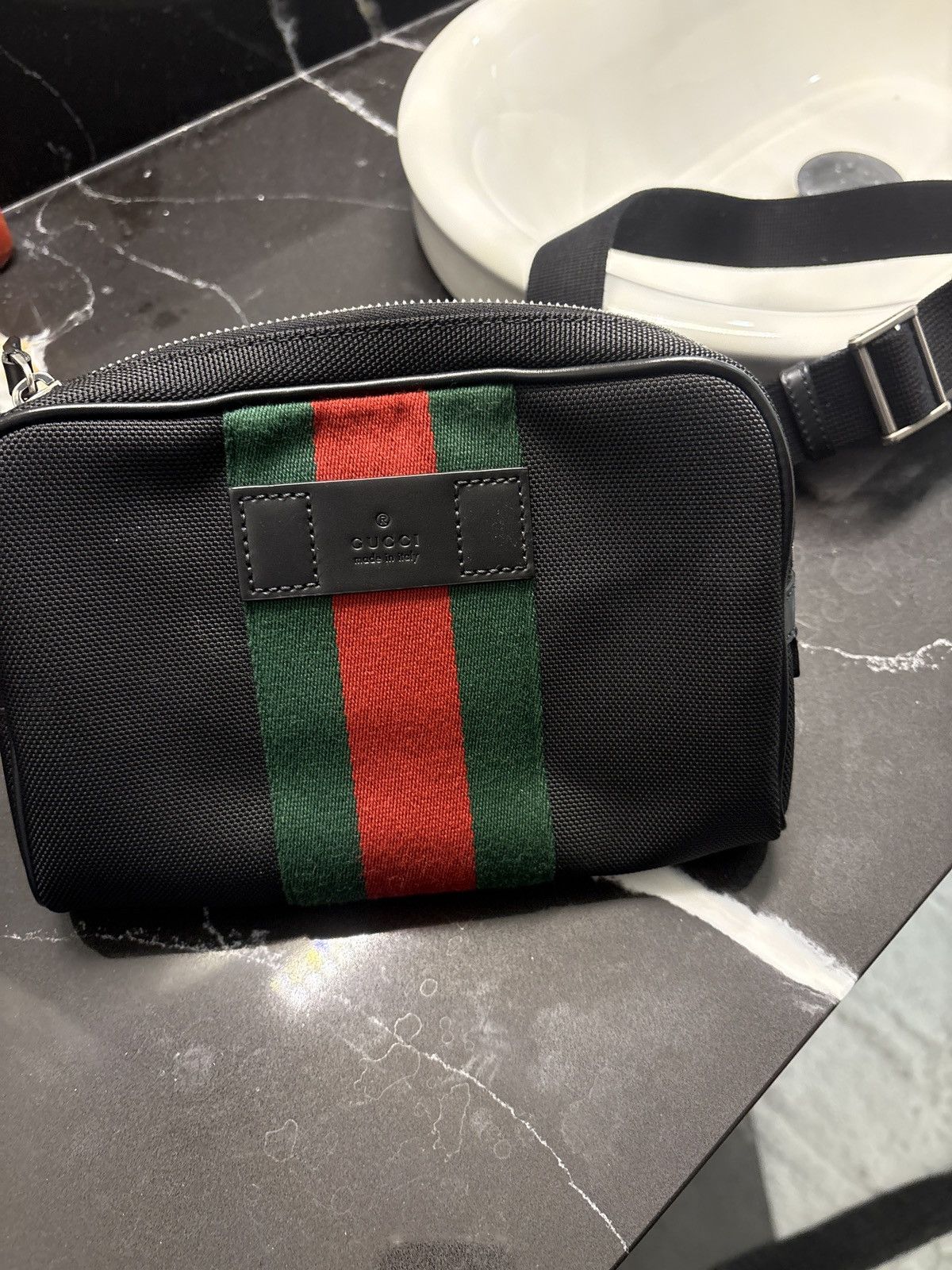 Gucci Gucci pouch Size ONE SIZE - 6 Thumbnail