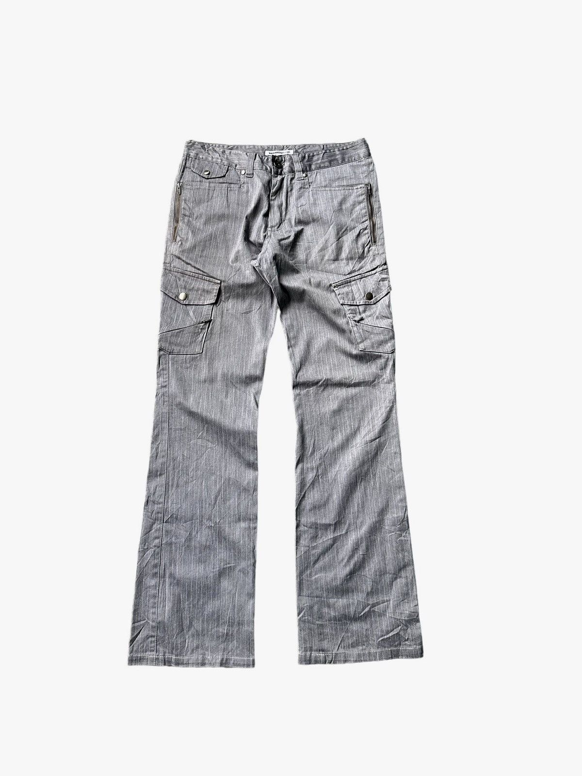 Semantic Design Cargo Pants