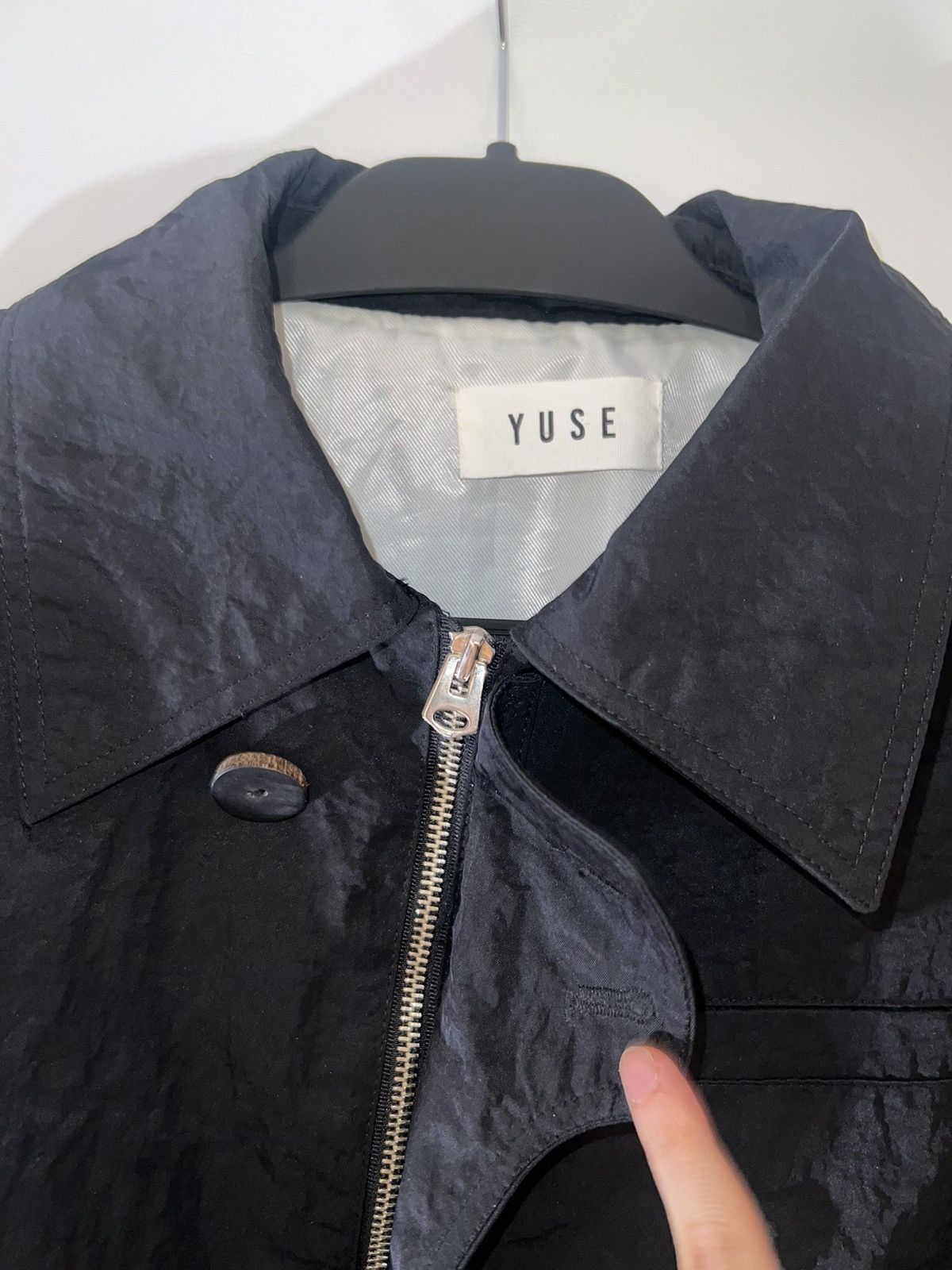 Japanese Brand archive jacket Size US M / EU 48-50 / 2 - 5 Thumbnail