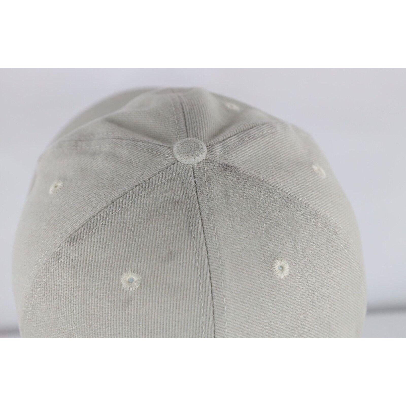 NFL × Vintage Vintage NFL Distressed Miami Dolphins Football Hat Size ONE SIZE - 6 Thumbnail