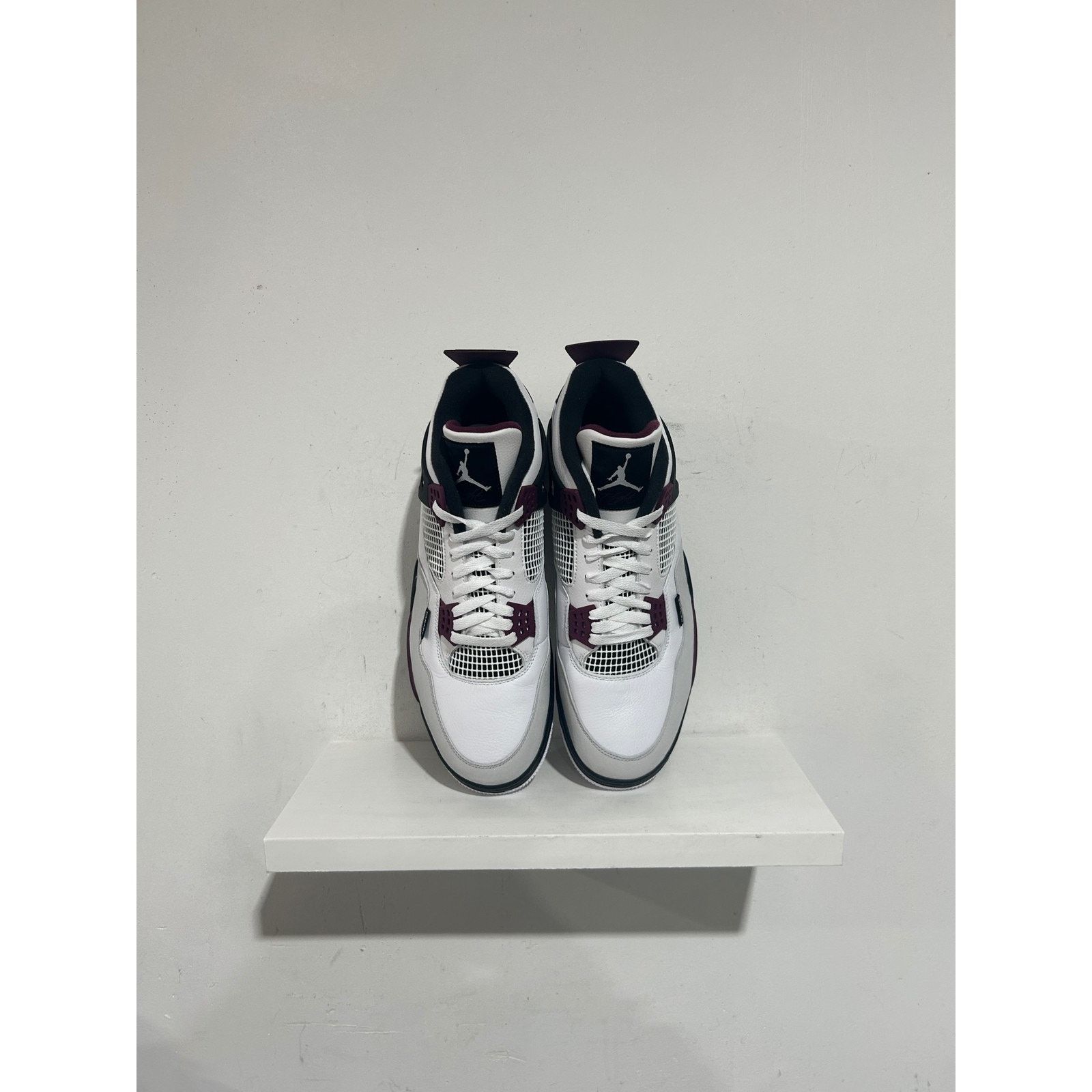 Nike NIKE JORDAN 4 PSG PARIS SAINT GERMAIN SIZE 14 NEW Size US 14 / EU 47 - 7 Thumbnail